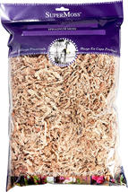Supermoss (22301) Orchid Sphagnum Moss Dried, Natural, 8Oz - £18.09 GBP