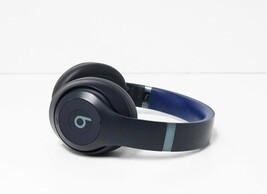Beats by Dr. Dre Studio Pro Wireless Over-Ear Headphones MQTQ3LL/A  Navy image 3
