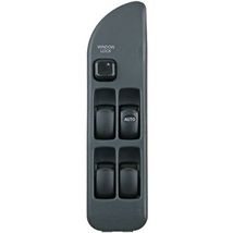 1x Power Window Switch Main Control Mitsubishi EVO 123 &amp; Proton Wira Natura - £62.99 GBP