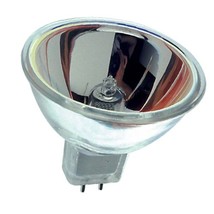 1000301 Ushio EJM 150W 21V MR16 GX5.3 Clear Halogen Lamp - $22.53