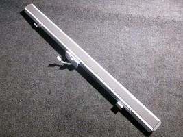 DA97-12684D SAMSUNG REFRIGERATOR DOOR MULLION - GRAY - $68.00