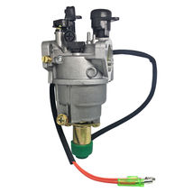 Replaces Honeywell HW5500 Generator Carburetor - $44.79