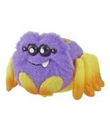Yellies! New Voice Activated Pet Spider, Harry Scoots batteries included... - £10.20 GBP