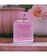 Addicted To Love   Eau de Parfum 100ml/3.4oz Spray by Jean Marc Paris - $730.89 MXN
