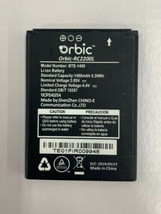 OEM Original Battery for Verizon Orbic Journey V RC2200L BTE-1400 1400mAh - $7.86