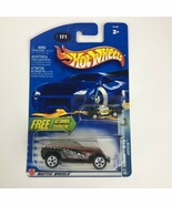 Hot Wheels Atomix Jeepster Planet All Terrain Fly Hornet Bee Swarm Micro... - $13.60 CAD