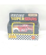 1996 Matchbox Racing Superstars Limited Edition McDonalds Racing 94 Bill... - £12.90 GBP