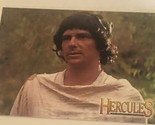 Hercules Legendary Journeys Trading Card Kevin Sorb #8 - £1.57 GBP
