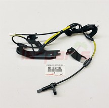 NEW GENUINE LEXUS  IS RC GS REAR RIGHT ABS SPEED SENSOR 89545-30080 - $207.00