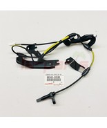 NEW GENUINE LEXUS  IS RC GS REAR RIGHT ABS SPEED SENSOR 89545-30080 - £162.77 GBP