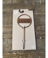 Place And Time Parsley Garden Decoration Stake - $28.14 CAD