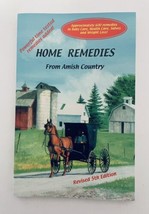 Home Remedies from Amish Country by Devon Miller Revised 5th Edition Abana Books - £10.16 GBP