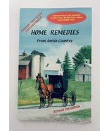 Home Remedies from Amish Country by Devon Miller Revised 5th Edition Aba... - £10.02 GBP