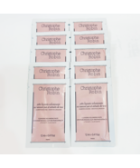 Christophe Robin Cleansing Volumizing Paste with Pure Rassoul Clay x 10 pcs - $203.26 MXN