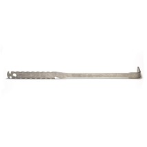 - Firetool - Ash Tool, Grill Prep Tool, Grate Lifter, Bottle Opener - Made In Us - £34.64 GBP