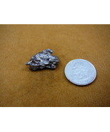 (x262-346) 9 g Campo del Cielo iron meteorite 1576 octahedrite fragment ... - $29.39 CAD