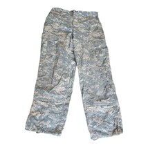 US ARMY Combat Trousers Military Uniform Camo Pants Small Short American Apparel - £14.18 GBP