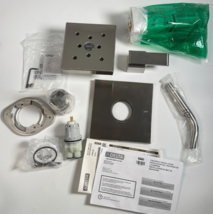 Delta Faucet Ara 14 Series Single-Function Tub and Shower Trim Kit T1446... - $133.64