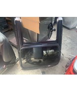 09-16 Audi A4 Quattro Sedan Sun Roof OEM - $150.29 CAD
