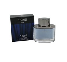 Desire de Rochas Homme for Men 2.0 fl.oz / 60 ml eau de toilette natural spray - £51.75 GBP