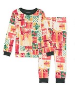 Burts Bees Baby 18M Holiday Family Jammies Christmas Presents Pajamas Se... - $26.44 CAD