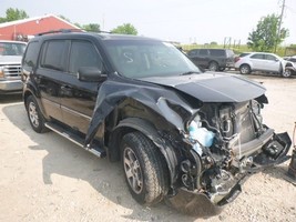 (LOCAL PICKUP ONLY) Driver Left Front Knee Fits 09-15 PILOT 1508511Addre... - $79.14