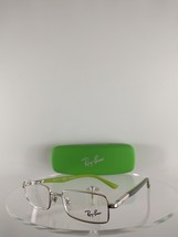 Brand New Authentic Ray Ban RB1033 Junior Eyeglasses RB 1033 4012 Kids Frame - £40.71 GBP