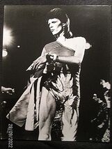 DAVID BOWIE (RARE VINTAGE 1970,S PHOTO) CLASSIC VINTAGE DAVID BOWIE - €106,17 EUR
