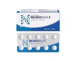 2 Box NEUROBION Vitamin B Complex B1 B6 B12 For Nerve Improvement &amp; Pains - £74.53 GBP