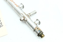 2015-2018 VOLKSWAGEN JETTA PASSAT 1.8L ENGINE FUEL INJECTOR RAIL H1234 image 2