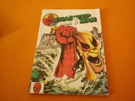 The Amazing Spiderman Spider-Man #163 Greek Kabanas  - £15.98 GBP