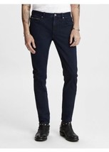 John Varvatos Zipper Pocket Chelsea Jean. Size 32. BNWT - £141.04 GBP