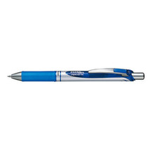 Pentel EnerGel Retractable Rollerball Pen (0.7mm) - Blue - £51.01 GBP