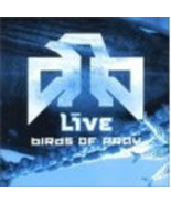 Birds of Pray Live CD - £9.01 GBP