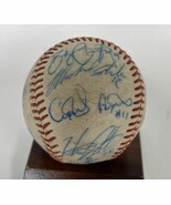 San Bernardino Empire Team Signed Autographed Official Game Used Califor... - $918.57 MXN