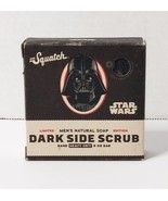 Dr. Squatch Men&#39;s Natural Soap Bar - Dark Side Scrub (Limited Edition St... - $19.18 CAD