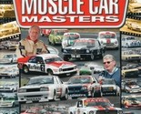 Highlights of the 2014 Australian Muscle Car Masters DVD - $22.20
