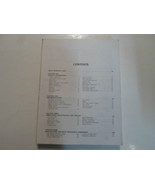 1988 1989 Clymer Arctic Cat Snowmobile Shop Repair Manual MISSING FRONT ... - £11.00 GBP