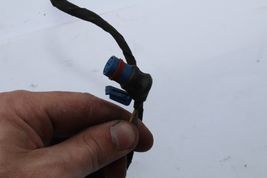 00-06 w215 MERCEDES CL500 CL55 CL600 CL65 REAR BUMPER PARKING WIRE HARNESS 3861 image 7