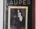 Cyndi Lauper: A Memoir 2012 Hardcover Ex Library  - $11.87