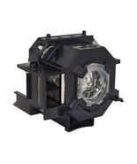 Philips Projector Lamp With Housing for Epson ELPLP42 - $1,439.03 MXN
