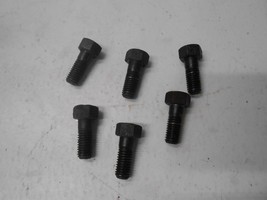 2004 Chevrolet Silverado 1500 Inner Axle Bolts - $36.99