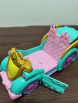 Hasbro My Little Pony Princess Celebration Cars Playset - Replacement Ca... - £5.48 GBP
