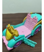 Hasbro My Little Pony Princess Celebration Cars Playset - Replacement Ca... - £5.59 GBP