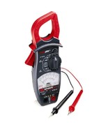 Gardner Bender GCM-500 AC Clamp Meter with Lockjaw - $144.14 CAD