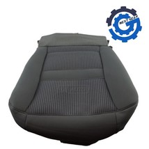 New OEM Mopar Passenger Lower Seat Black for 2016-2017 Chrysler 200 6829... - €734,04 EUR