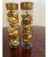 2 Elizabeth Arden Advanced Ceramide Capsules Daily Youth Restore Serum 1... - $275.62 MXN