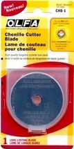 Olfa Chenille Cutter Blade CHB-1 - $9.95