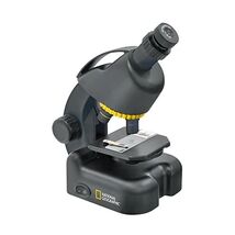 Bresser National Geographic Microscope with Smartphone Holder  - $151.00