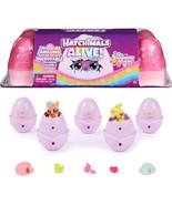 Hatchimals Alive!  Toy Carton - Love To Life With 10+ Surprises Inside B... - $28.04